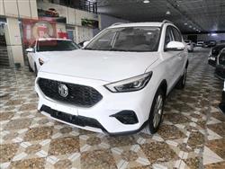 ام جي ZS